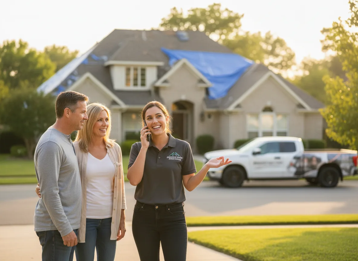 Emergency Roof Repair Center, CO FAQs